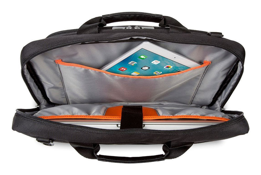 CitySmart Advanced Multi-Fit 14-15.6" La