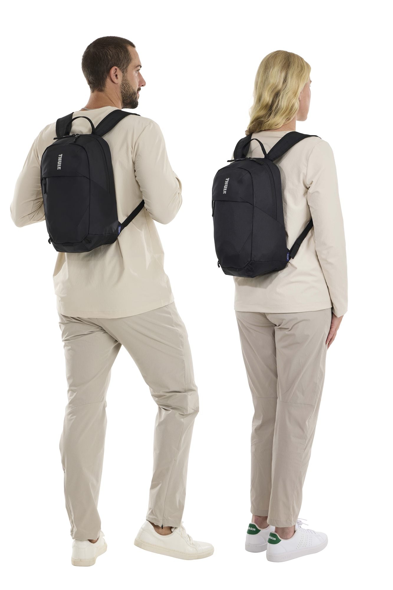 Thule EnRoute Backpack 12L - Black