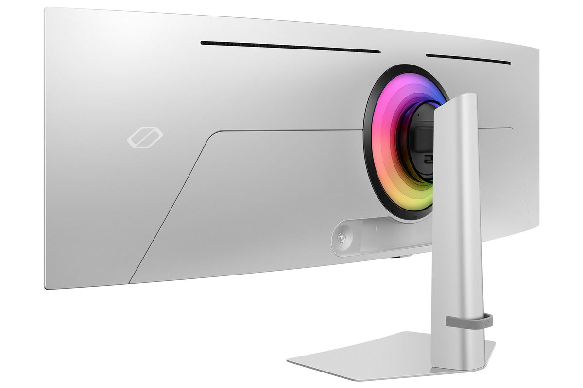 S49CG934SU/49" QD-OLED Gaming DQHD 32:9