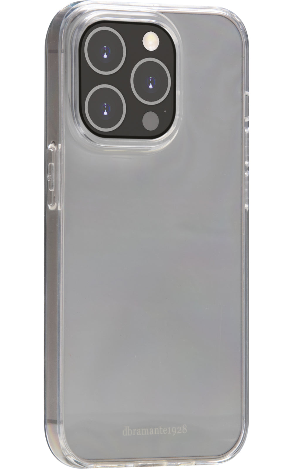 Bulk Nuuk iPhone 14 Pro Clear