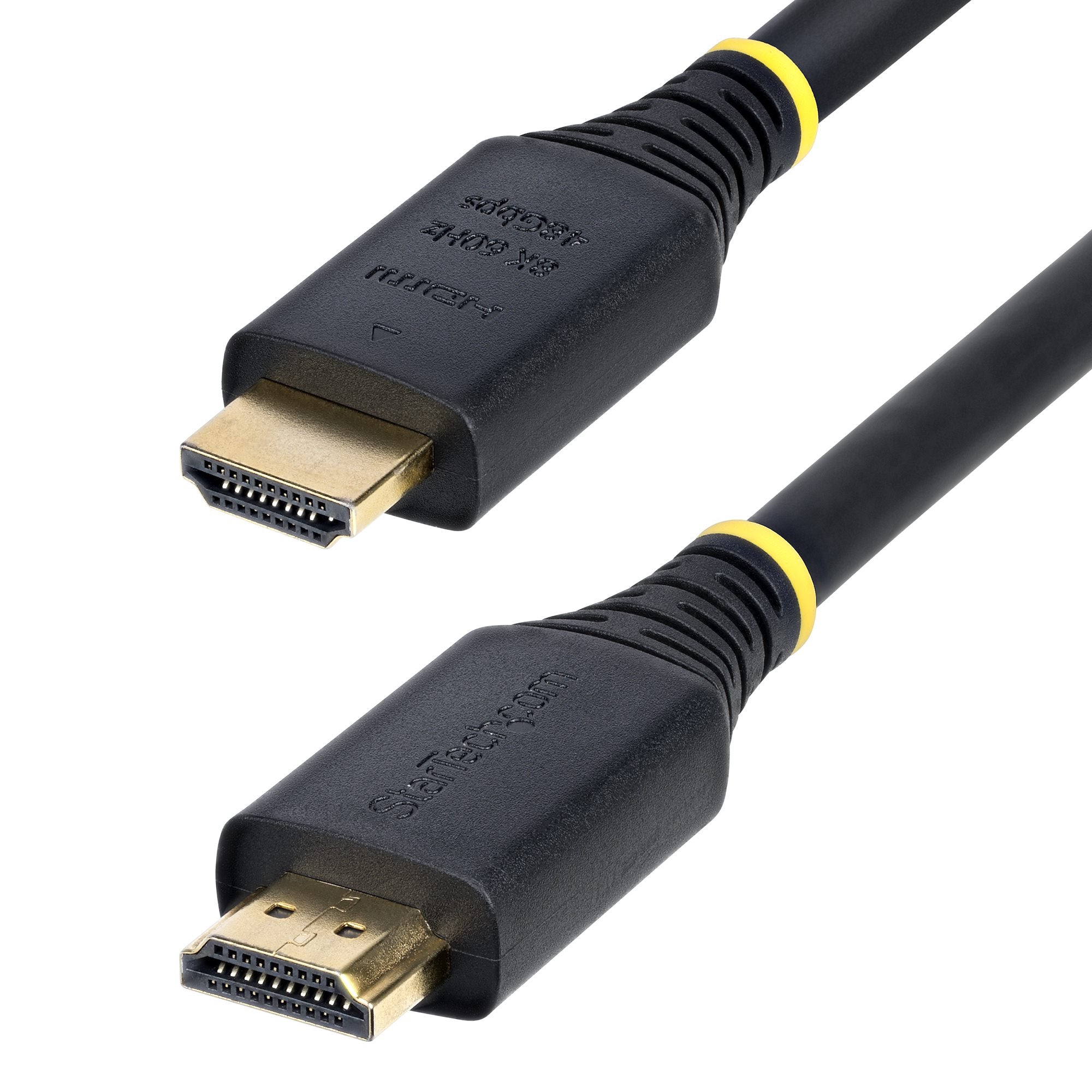 5m 16.4ft HDMI 2.1 Cable 8K Certified