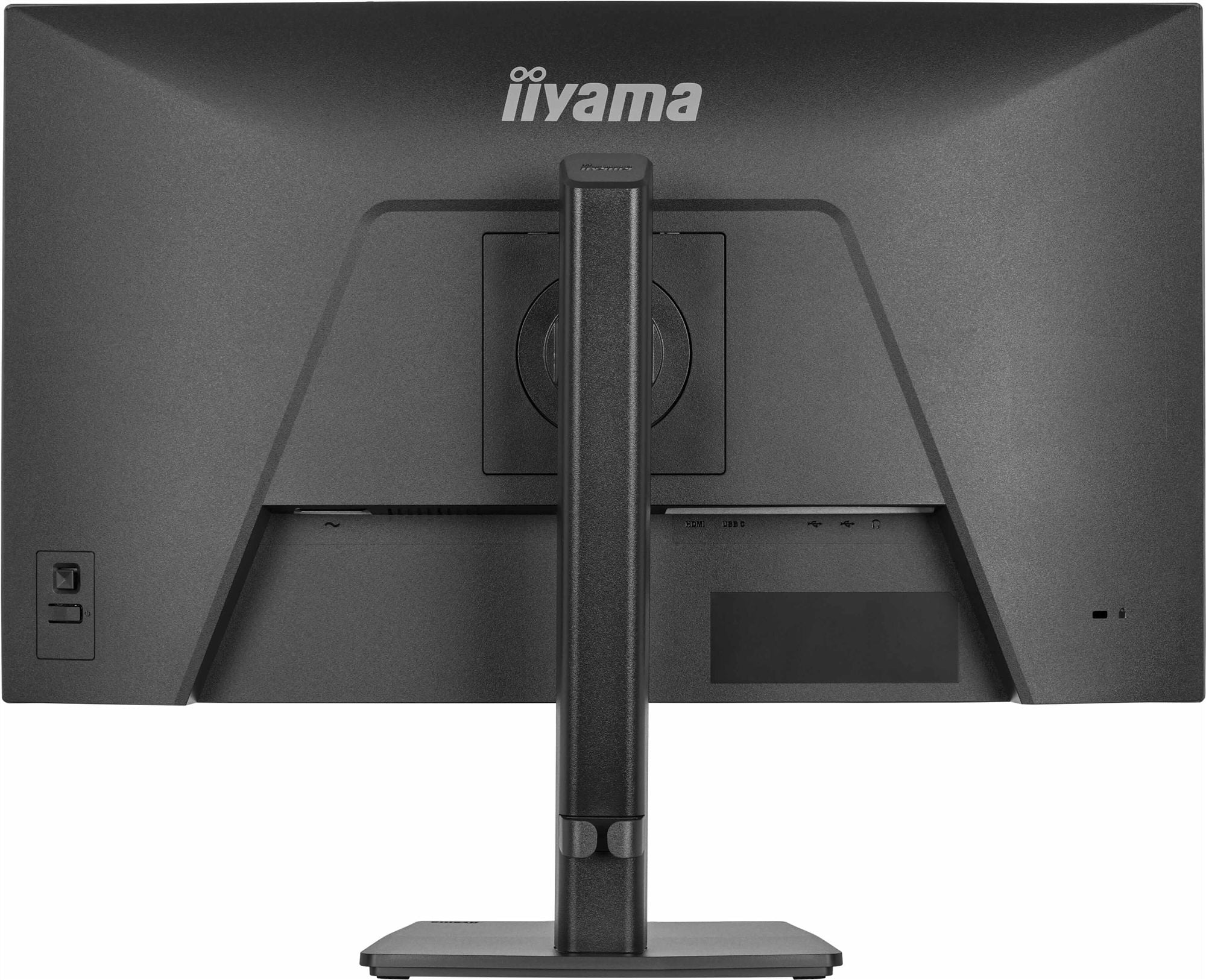 XB2796QSC-B1 27"W LCD Business QHD IPS