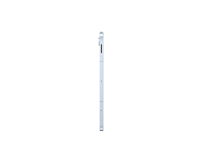"Samsung Galaxy Tab S10 FE 10,9"" 256 Go Bleu"