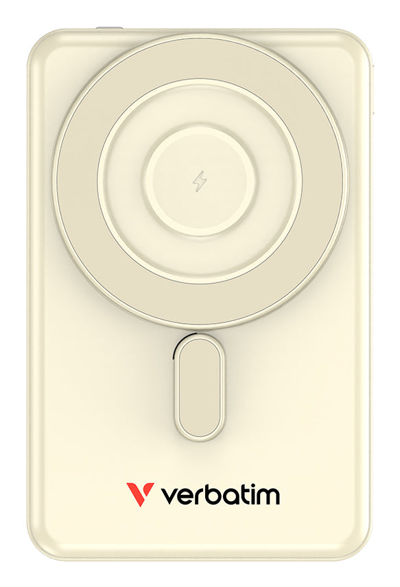 Charge ´n´ Go 2C Power Bank Magnetic Wir