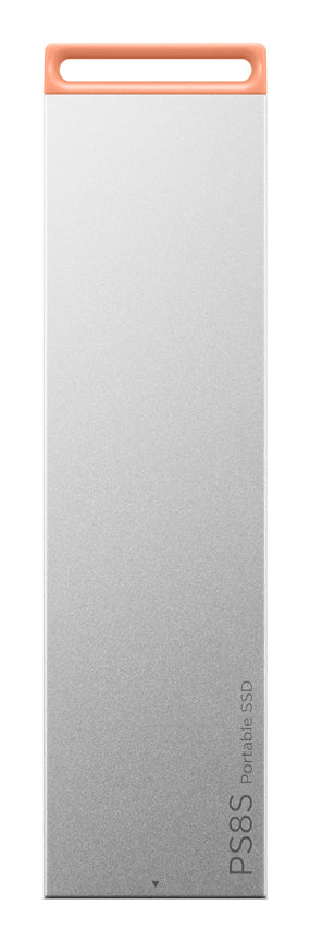 HDD_BO PS8S Portable SSD 2TB