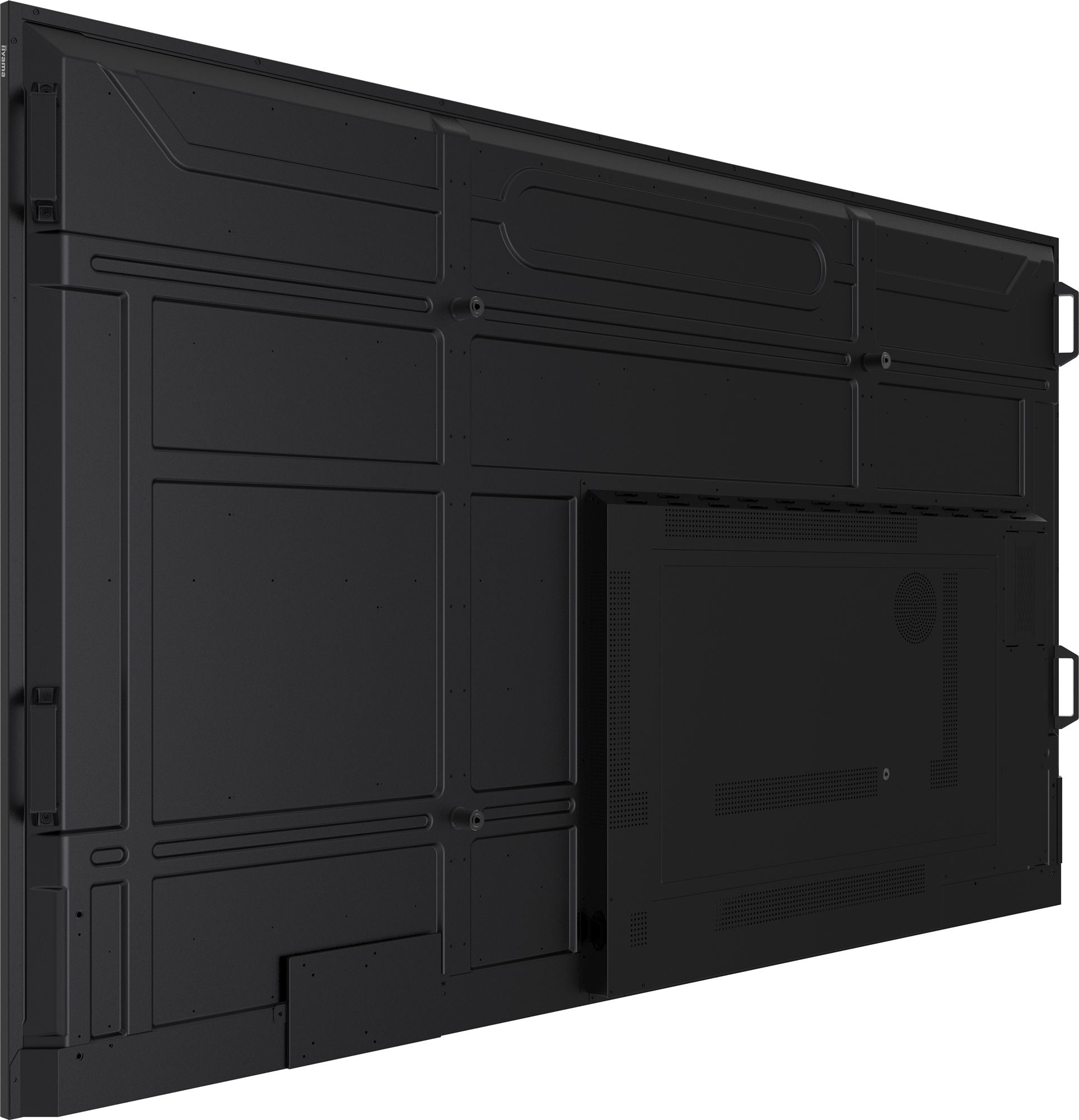 IIYAMA- Afficheur professionnel 86" LH8664UHS-B2AG