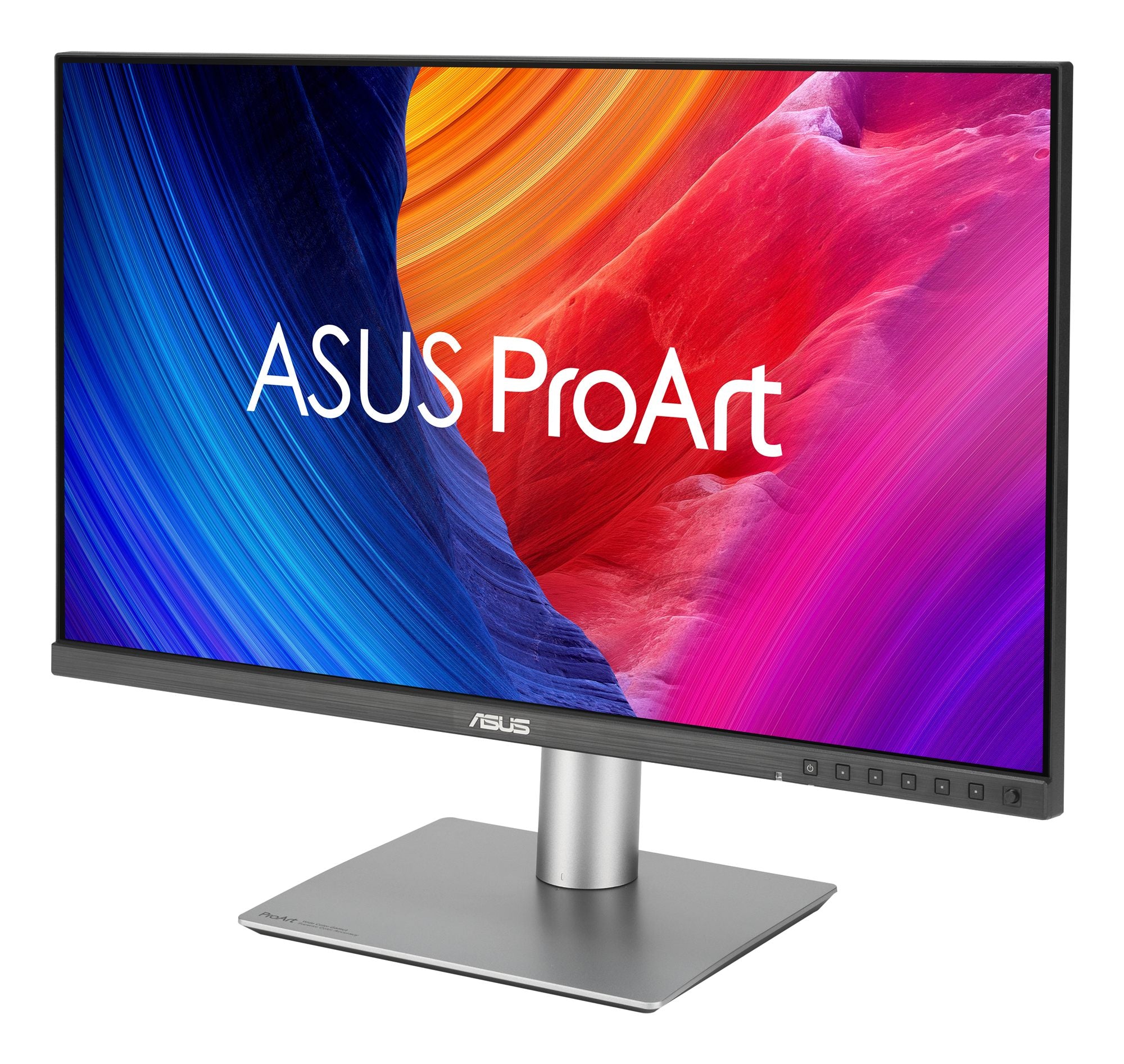 "ASUS ProArt PA278CFRV écran plat de PC 68,6 cm (27"") 2560 x 1440 pixels Quad HD LCD Noir"