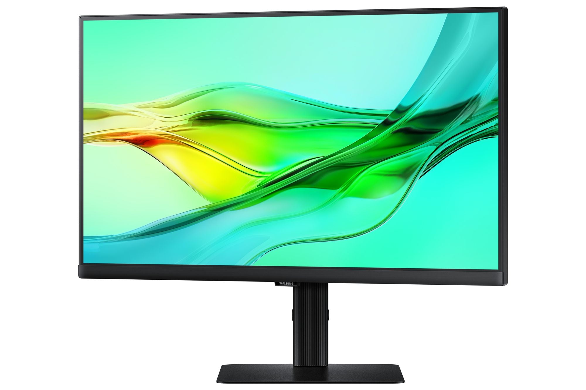 "Samsung S60UD écran plat de PC 61 cm (24"") 2560 x 1440 pixels Quad HD LCD Noir"