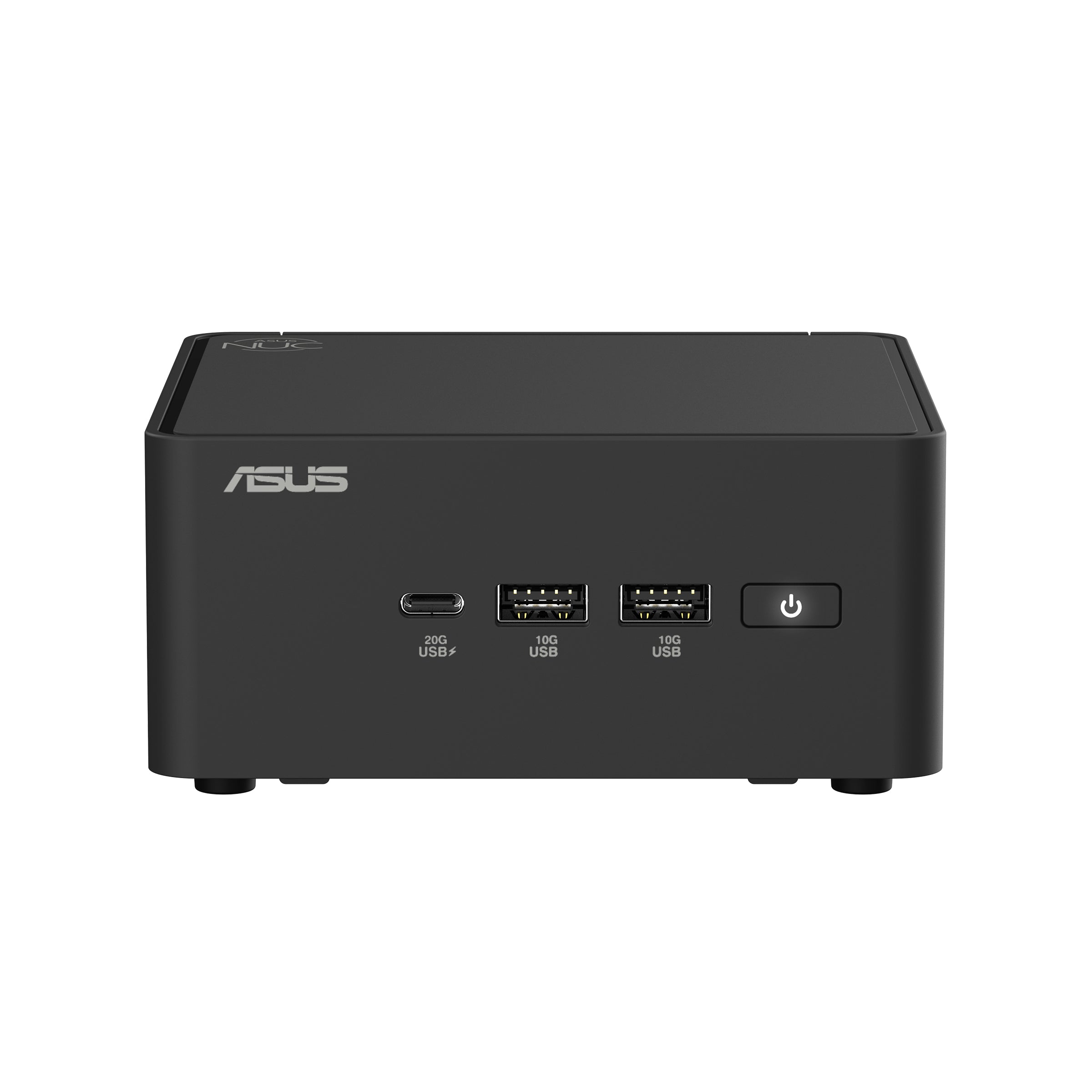 ASUS RNUC15CRHC700002 Barebone Intel Core 7 240H Kit L6 EU Cord