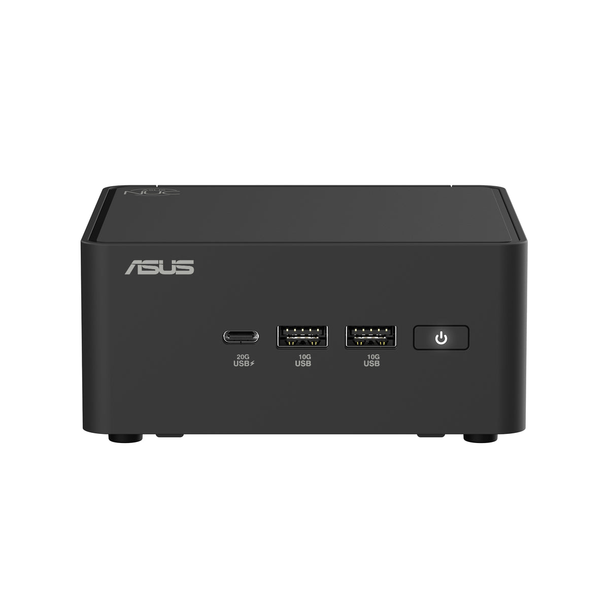 ASUS RNUC15CRHV500002 Barebone Intel Core Ultra 5 235H Kit L6 EU Cord