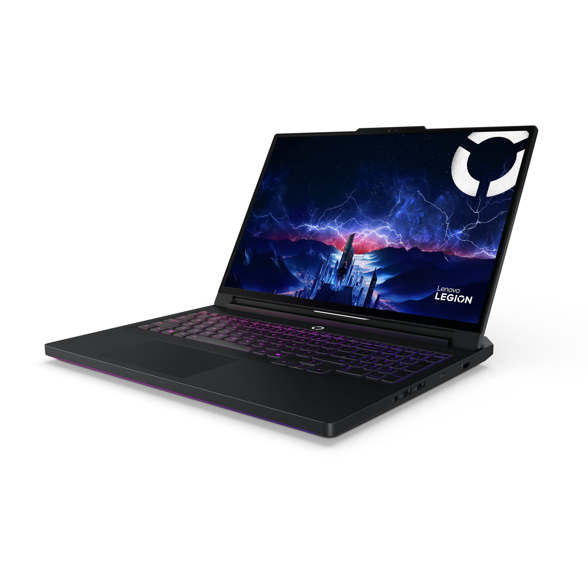 "Lenovo Legion Pro 7-16 - Ultra 9 275HX | 16,0""-WQXGA-OLED-240Hz | 64 Go | 1 To | pas de systeme d'exploitation | RTX5080"