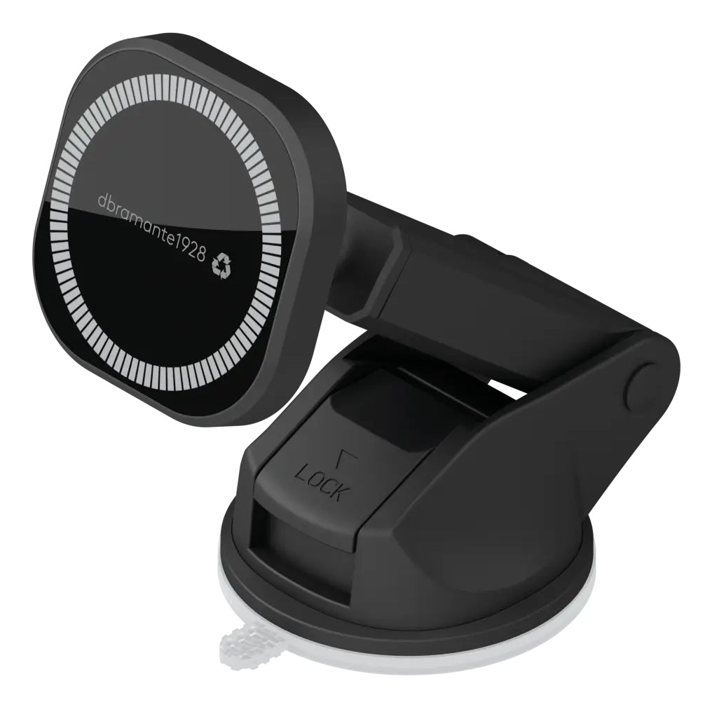 CarHolderarmw/360magnetsuctioncupBLK