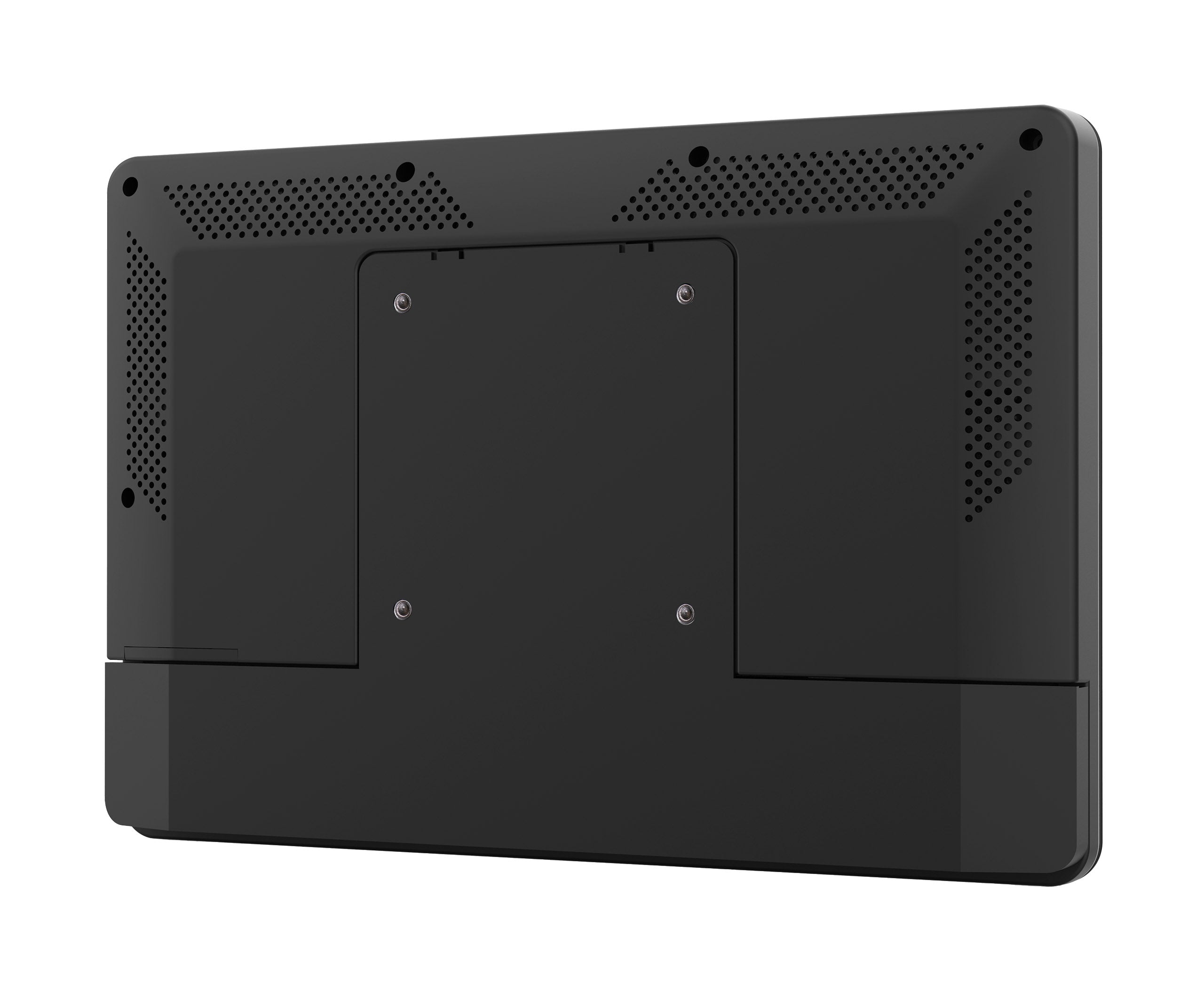 "iiyama TW1025LASC-B1PNR PC Panel LCD 10,1"" avec Android et PoE Écran Tactile Capacitif Projetté Sans Bord 10 Points 1280x1440"