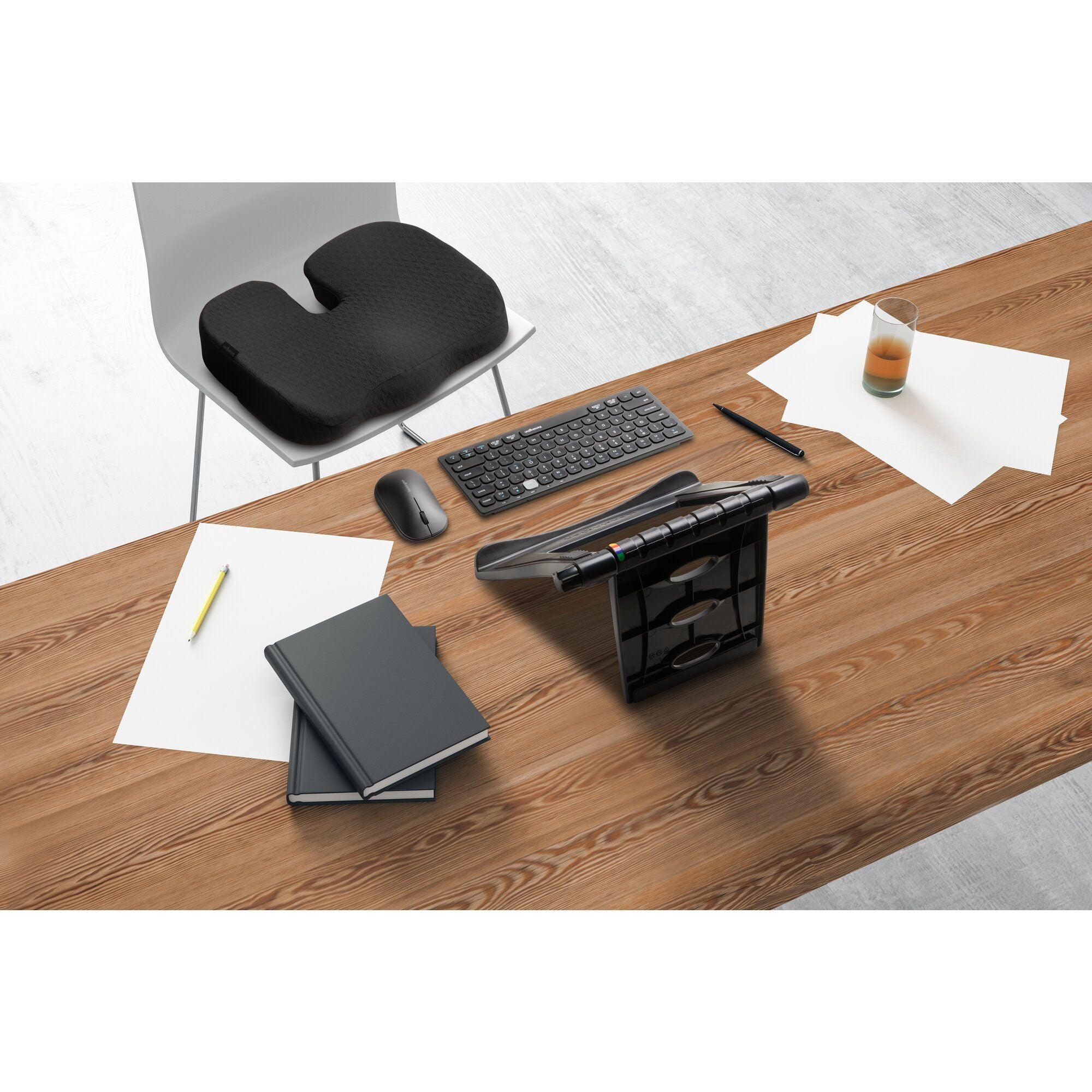 SmartFit Easy Riser Black