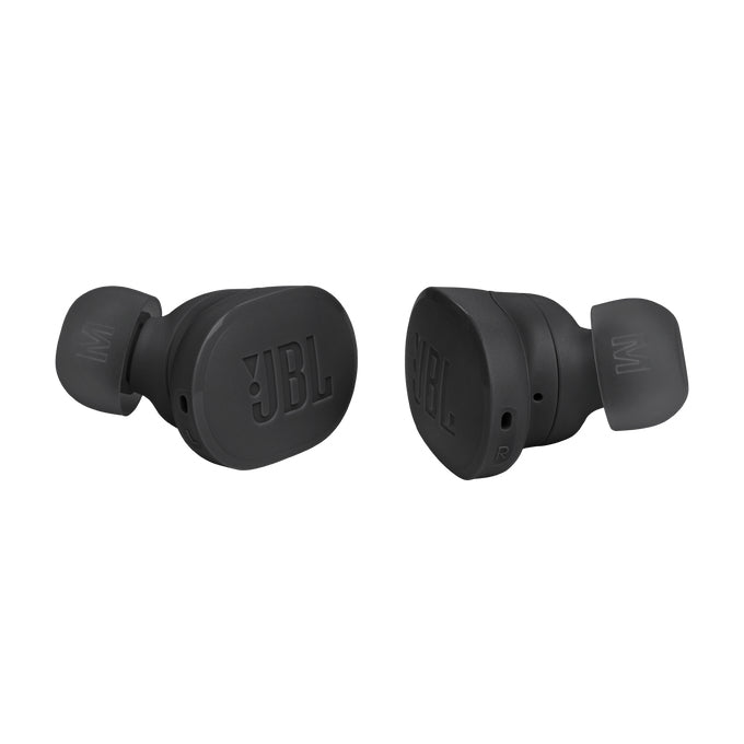 JBL TUNE BUDS BLK