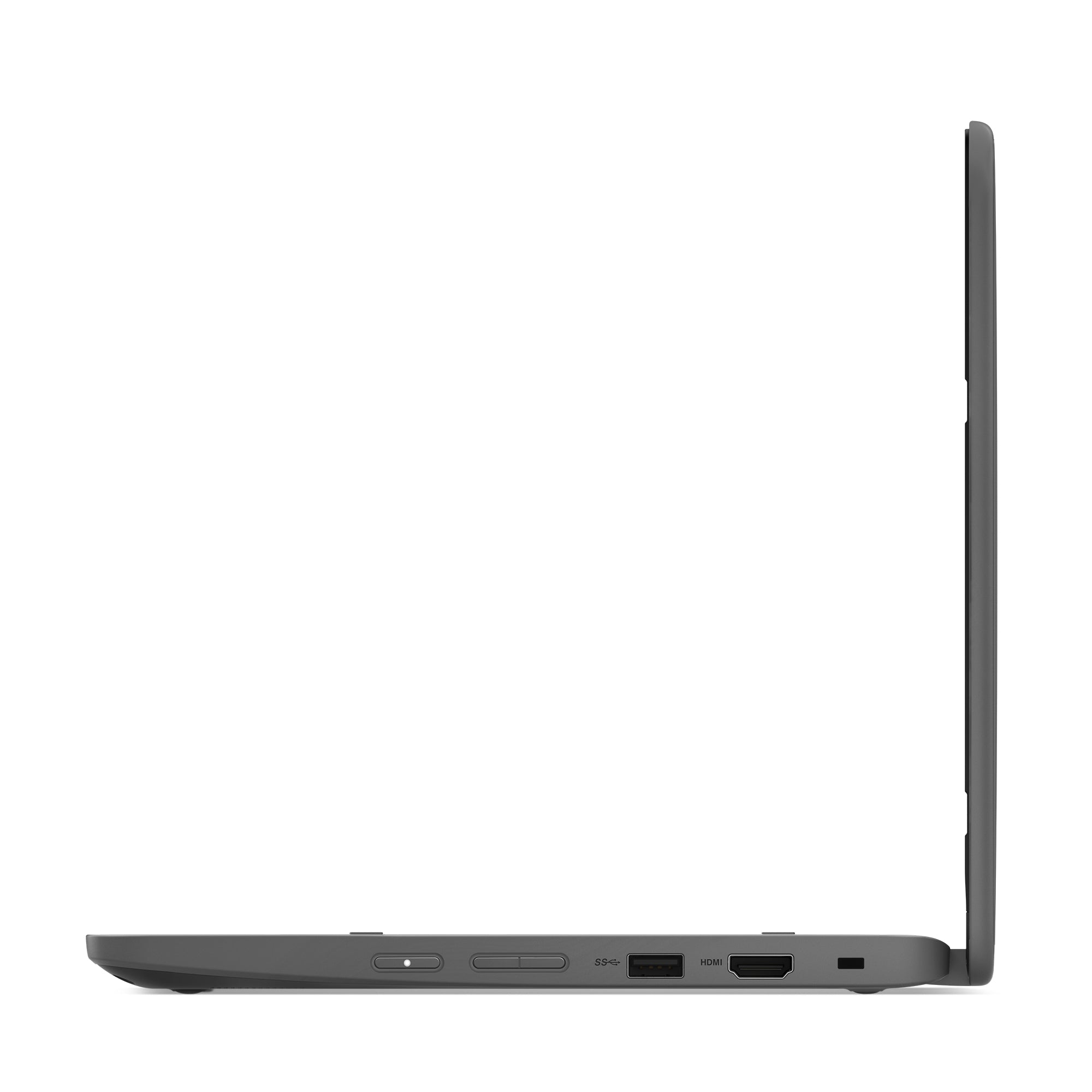 LENOVO 300e G4 MediaTek Kompanio 528 11.6p HD Touch 8Go 64Go eMMC Integrated Graphics Chrome 1YR Carryin