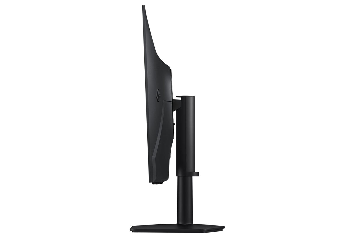 SAMSUNG Odyssey OLED G7 G73SH 32p UHD 165Hz FHD 330Hz HDMI