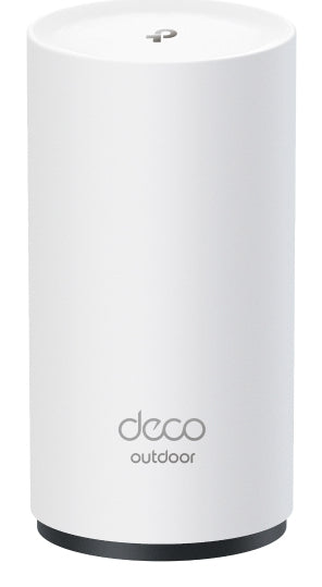 TP-LINK BE3600 Outdoor/Indoor Mesh Wi-Fi 7 Unit
