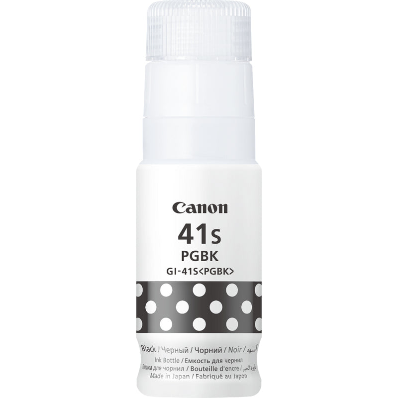 CANON INK GI-41S PGBK EMB
