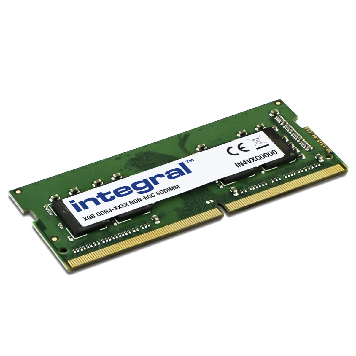 8GB LAPTOP RAM MODULE DDR4 3200MHZ PC4-2