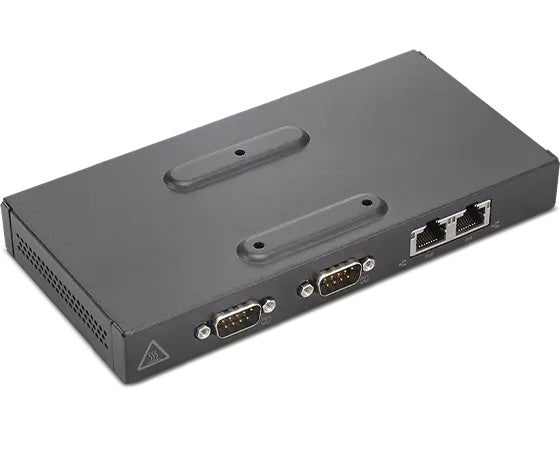 ThinkEdge SE30 IO Box II