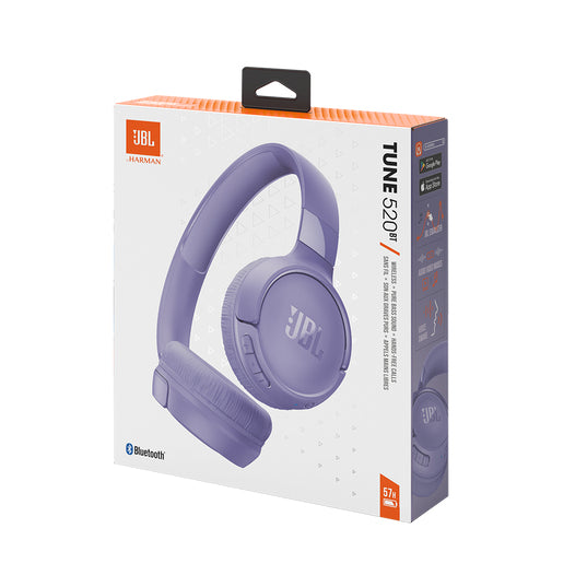 JBL Tune520BT