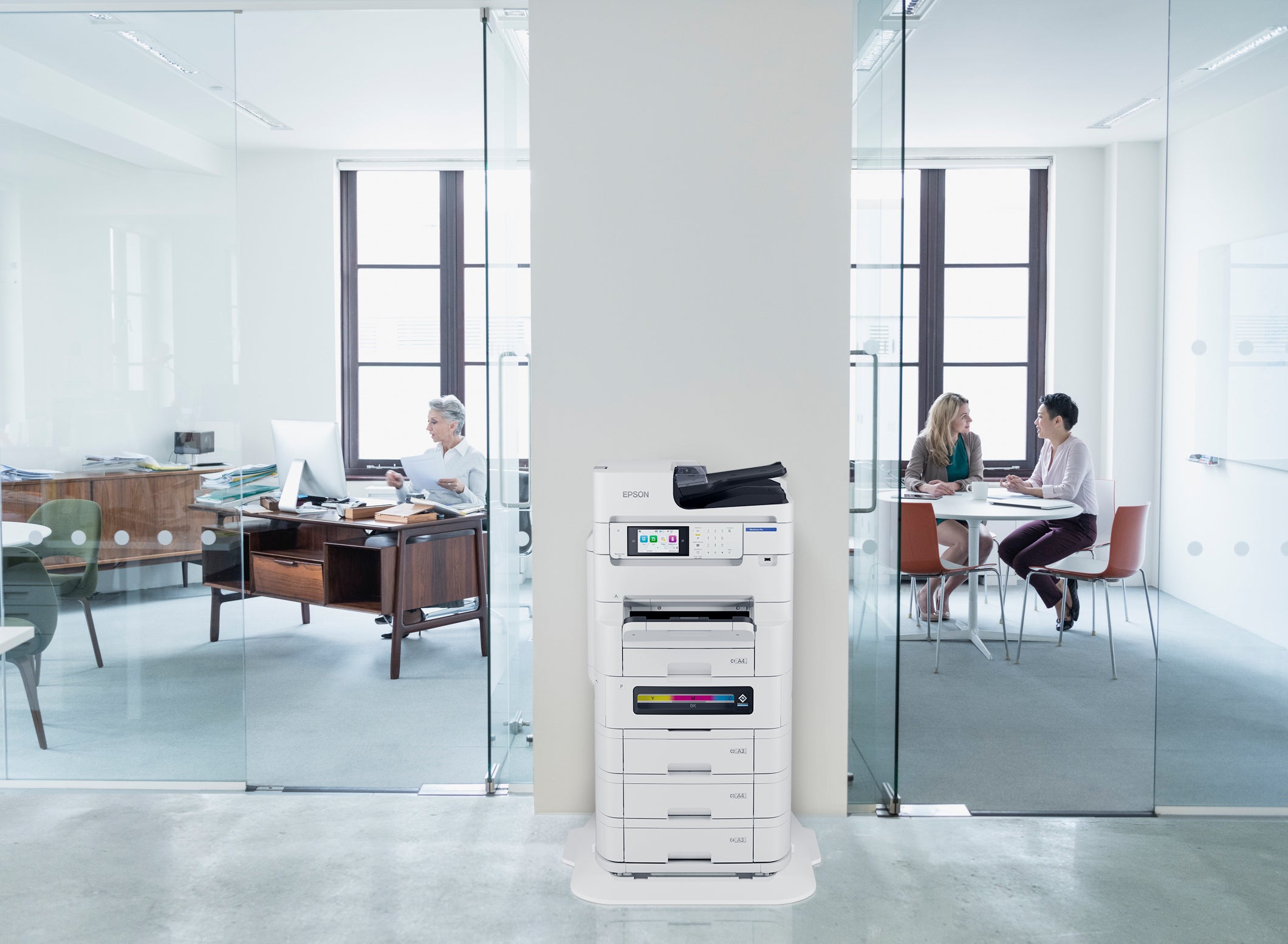 WorkForce Pro RIPS EM-C8101RDWF