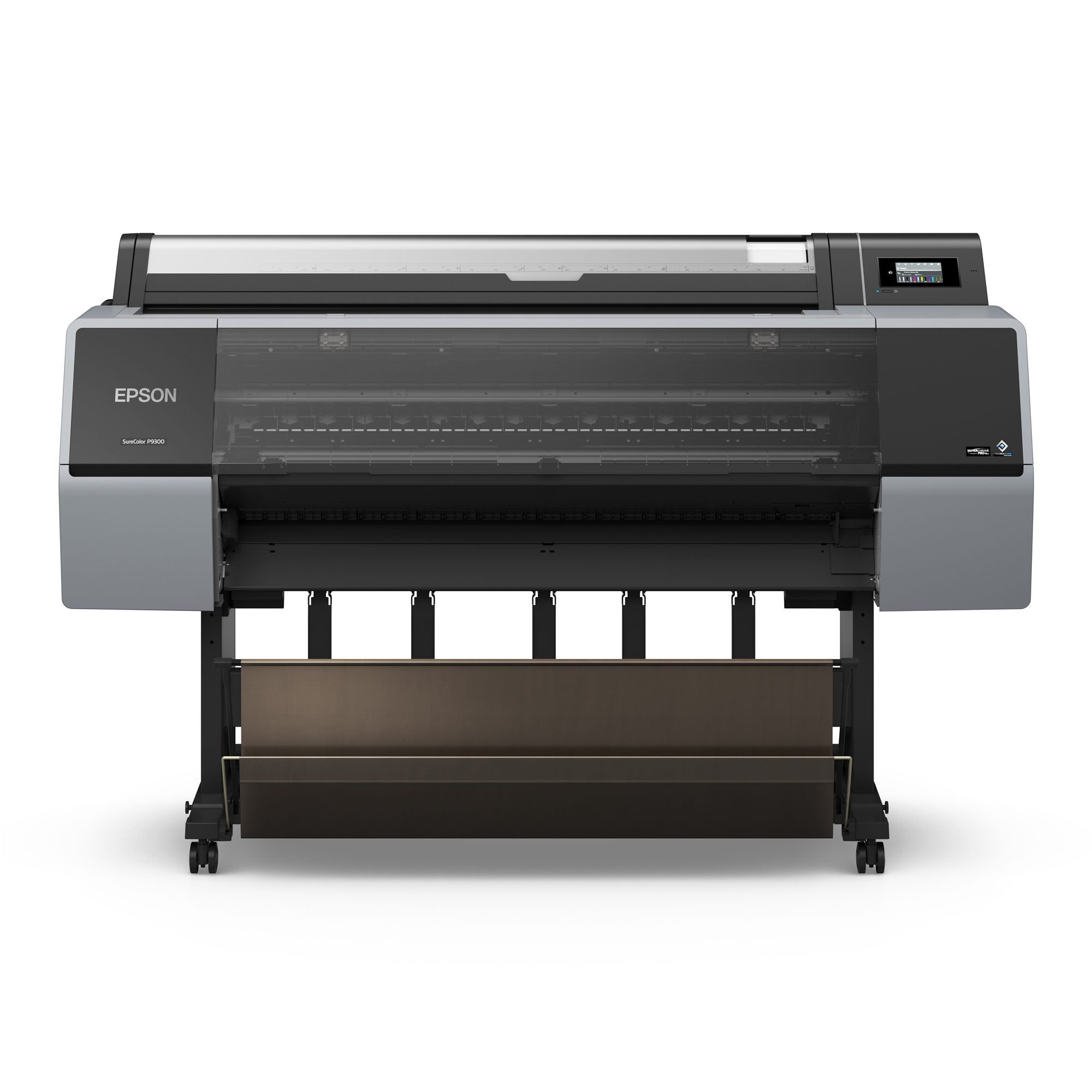 EPSON SureColor P7300 Spectro 24p LFP 10 colors ink-jet Roll 61cm 2400x1200 dpi Gigabit LAN USB 3.0