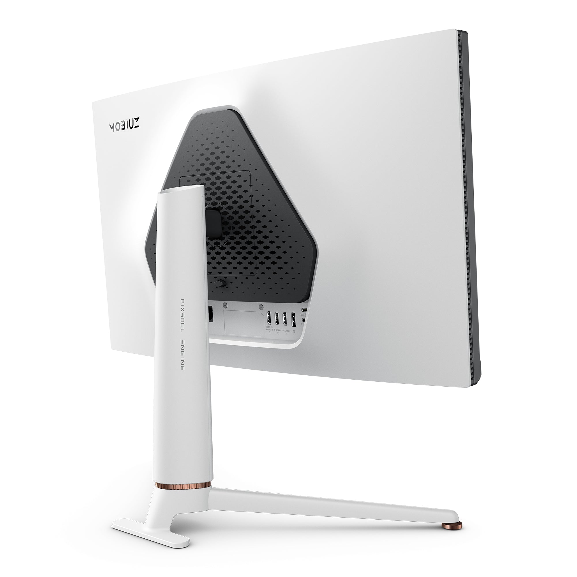 BenQ MOBIUZ EX271U 27" LED IPS UltraHD 4