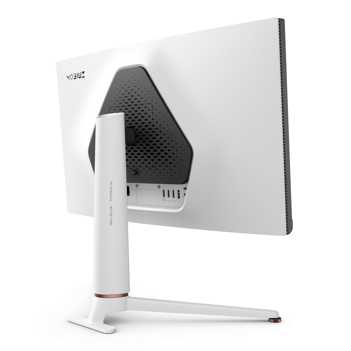 BenQ MOBIUZ EX271U 27" LED IPS UltraHD 4
