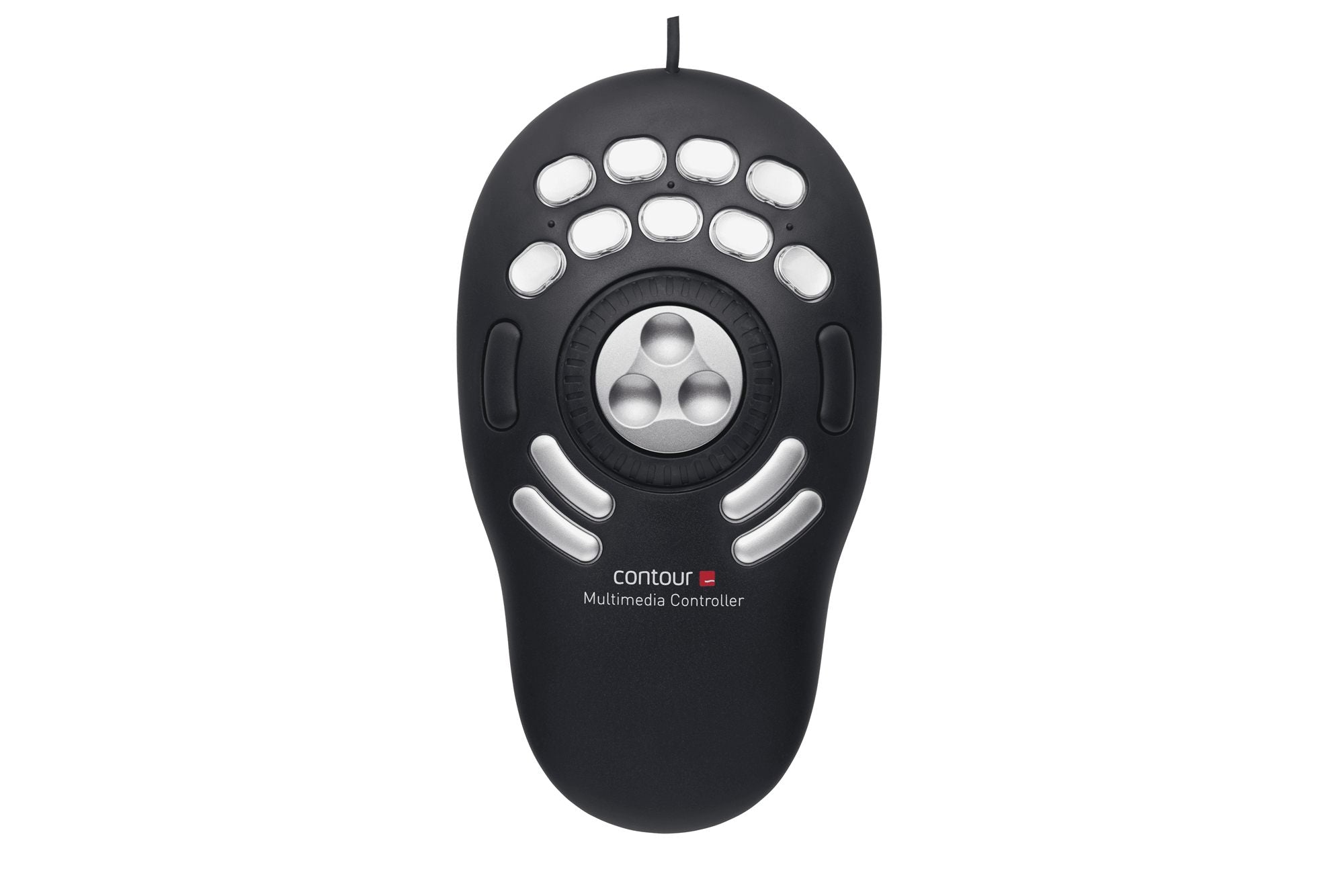 CONTOUR DESIGN Multimedia Controller PRO v2