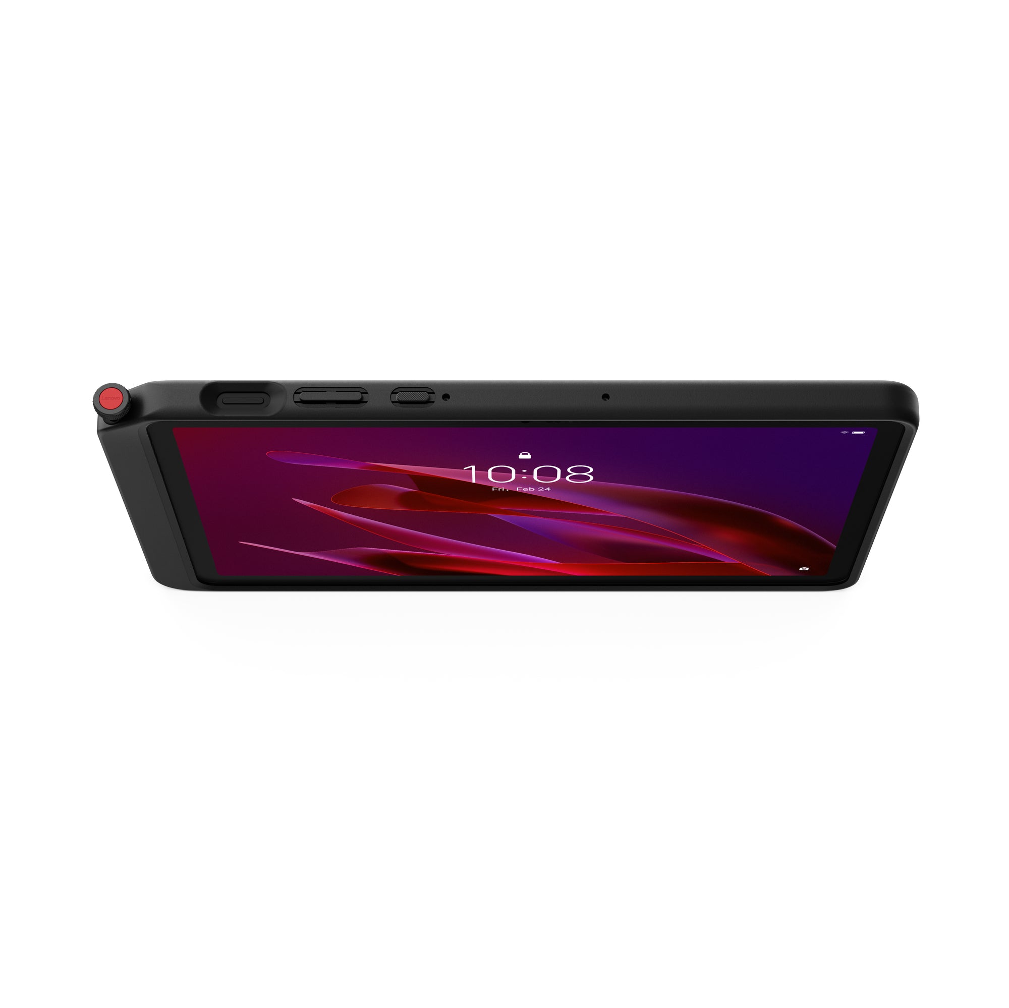 LENOVO ThinkTab X11 Gen 1 ZAHM - Tablette - Android 16 ou versions plus récentes - 256 Go  - 10.95" 2,5K - Logement microSD - 5G