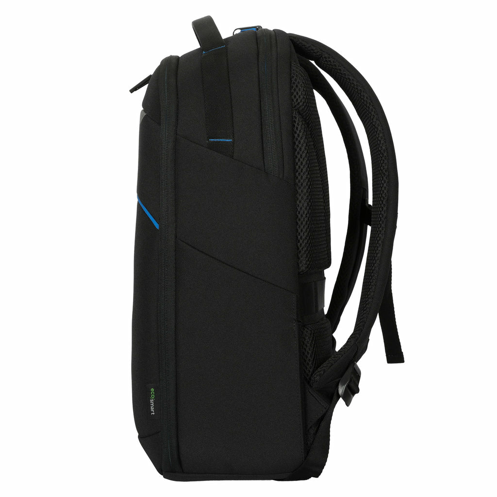 TARGUS Coastline 15-16p Laptop Backpack Black