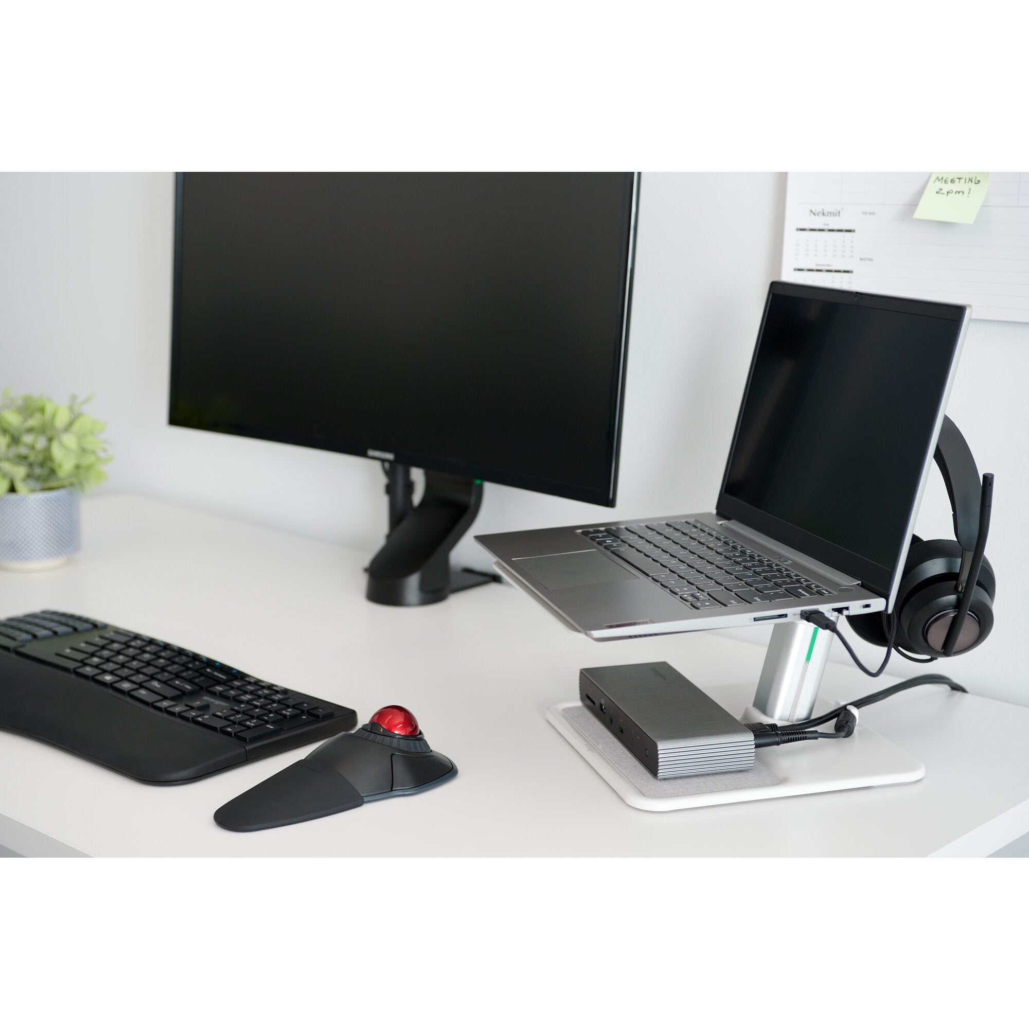 H2000 USB-C Headset
