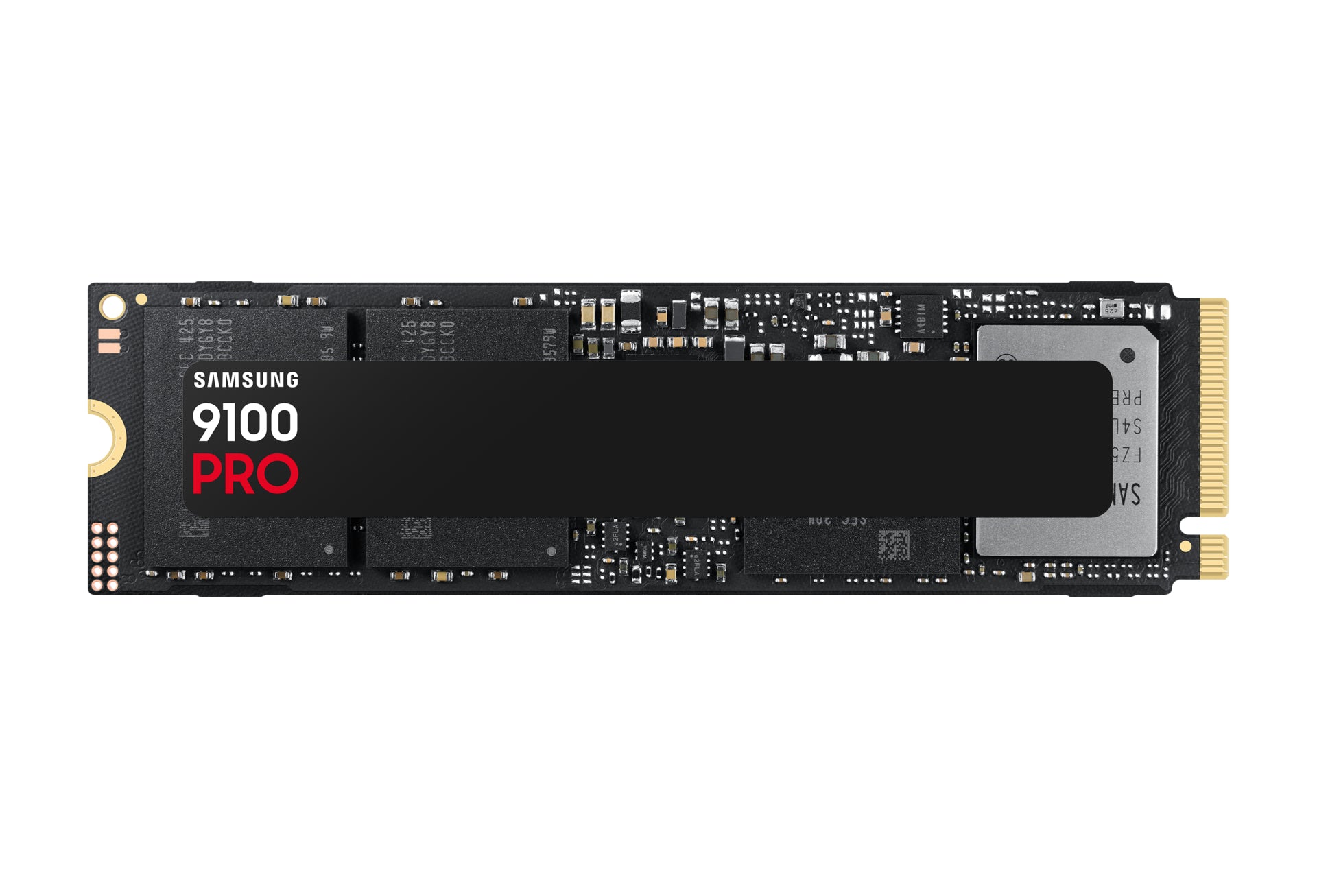 9100PRO 1TB SSD M.2 NVMe PCIe 5