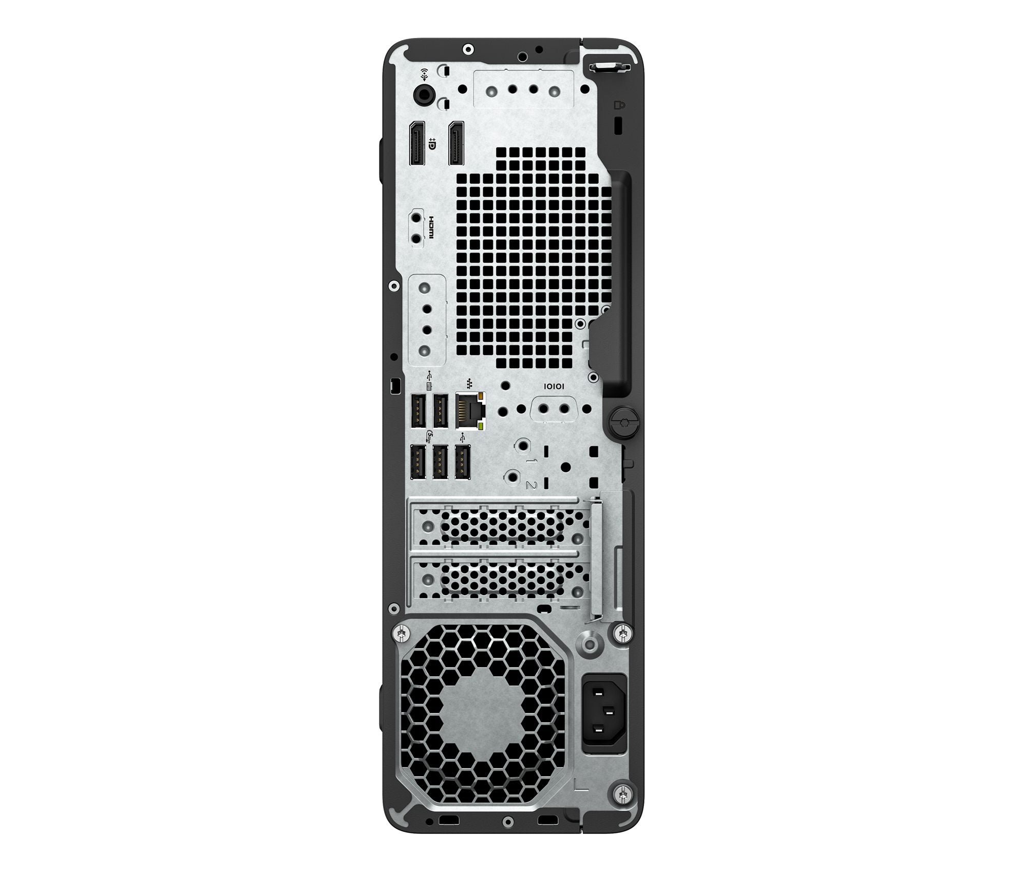 HP Z2 SFF G1i Intel Core Ultra 7 265 16Go 1To Intel Graphics W11P 3/3/3
