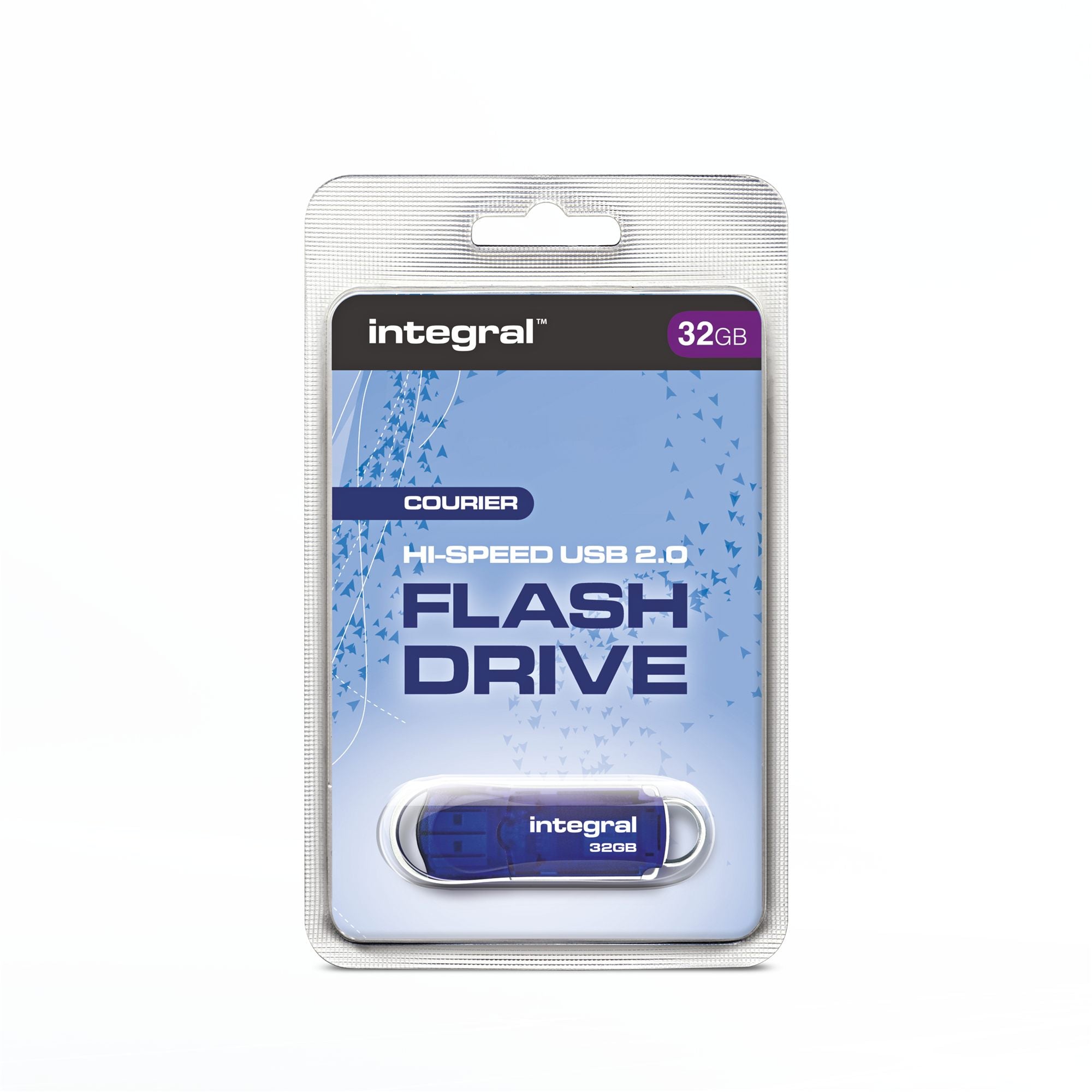 USB Flash Drive USB 2.0 Courier 32GB