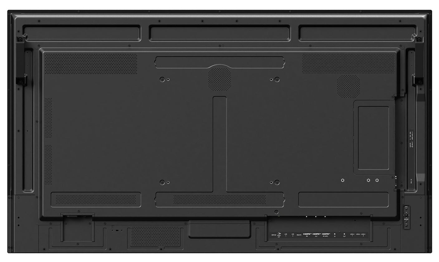 MultiSync M552