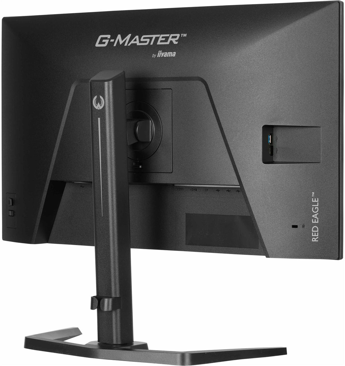 iiyama G-Master GB2771QSU-B1 27" Fast-IP