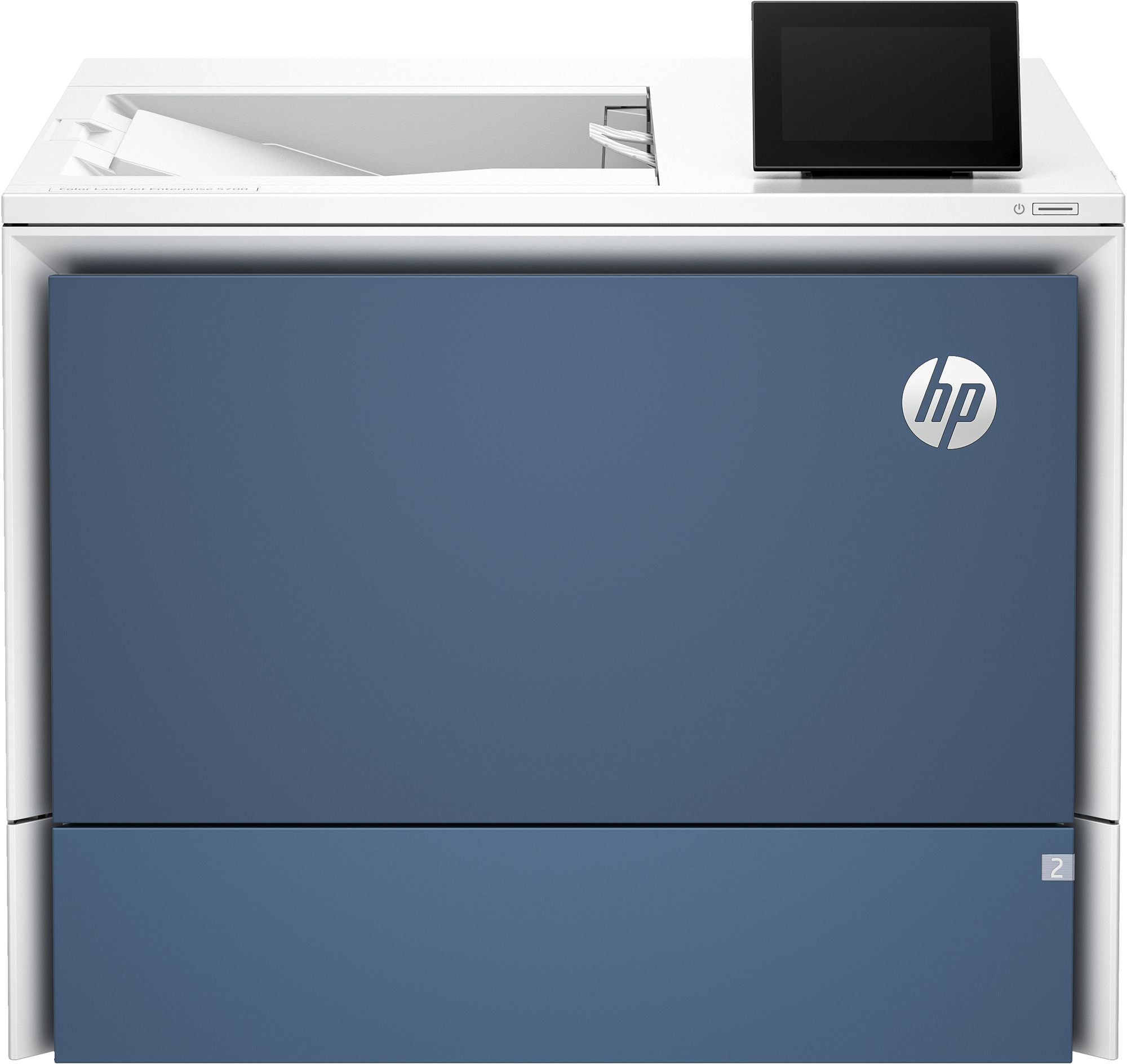 HP Color LaserJet Enterprise 5700dn Printer colour Duplex laser A4 1200x1200dpi 43ppm mono 43ppm colour 650sheets LAN USB