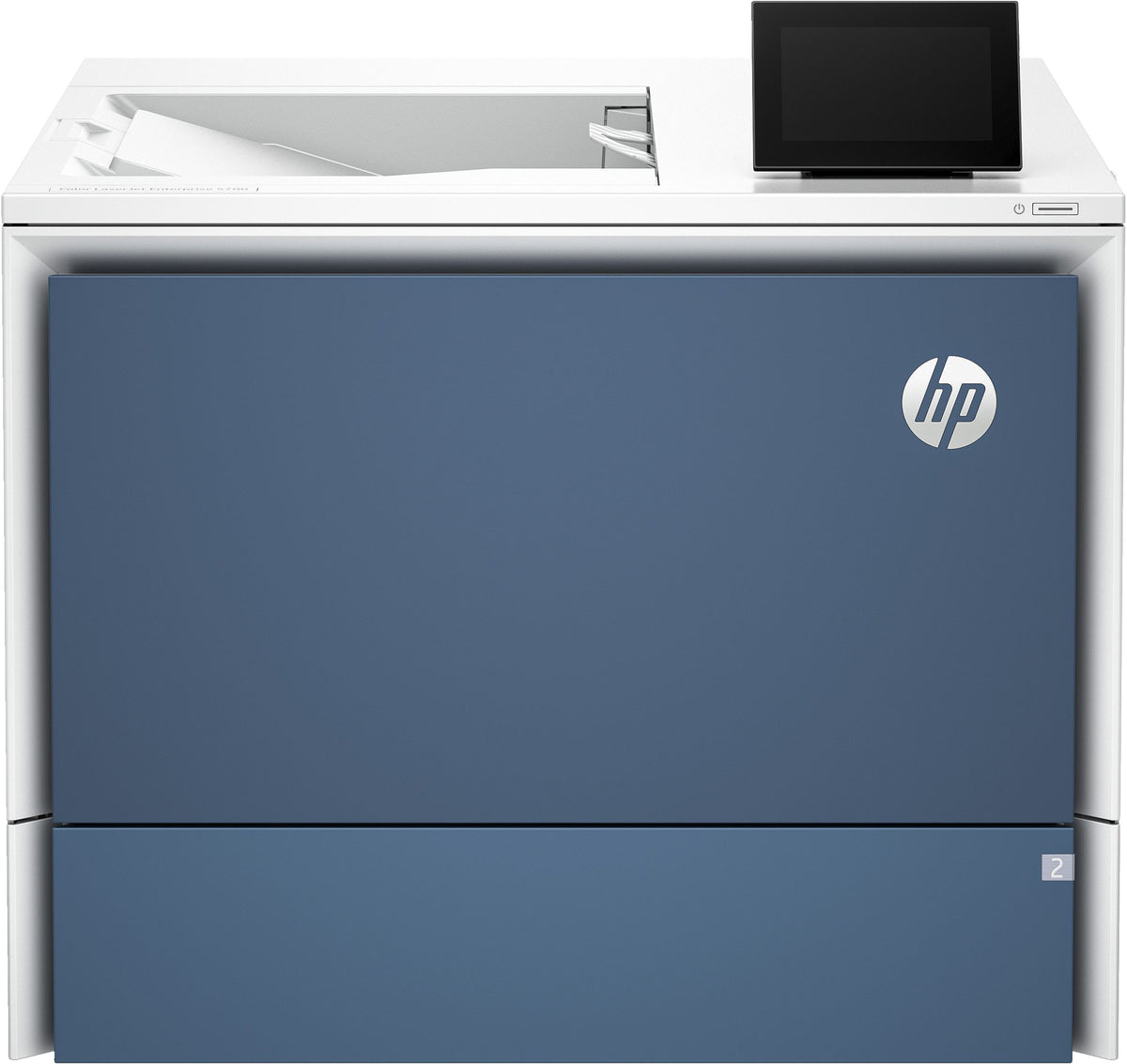 HP Color LaserJet Enterprise 5700dn Printer colour Duplex laser A4 1200x1200dpi 43ppm mono 43ppm colour 650sheets LAN USB