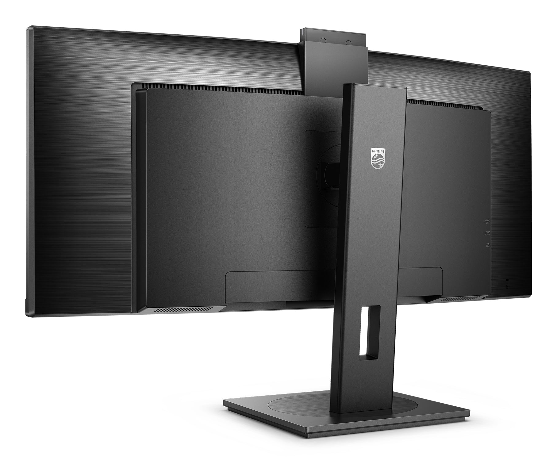 PHILIPS 34B1U5600CH/00 34p LCD Monitor VGA HDMI DP