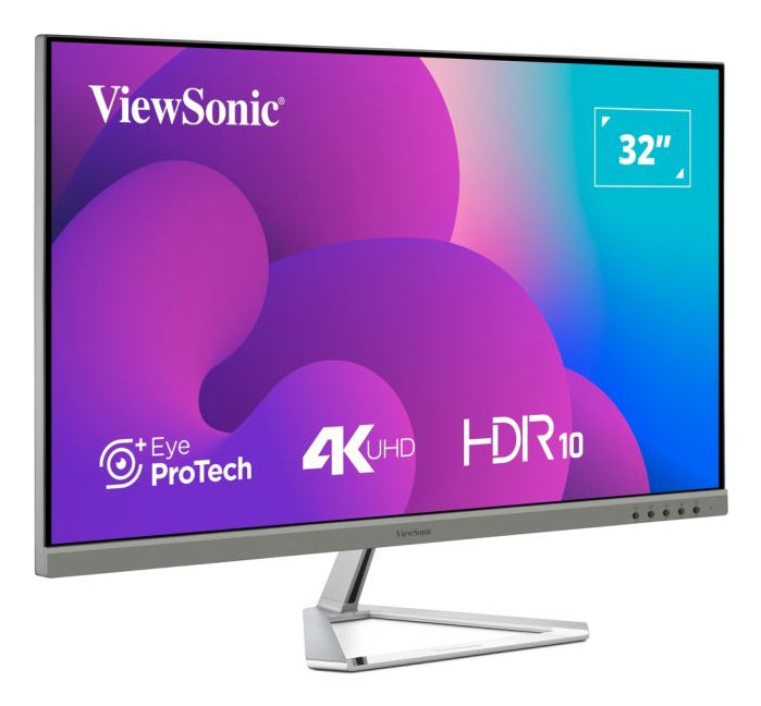 VX3276-4K-MHD 32" 16:9 3840x2160 HDMI DP