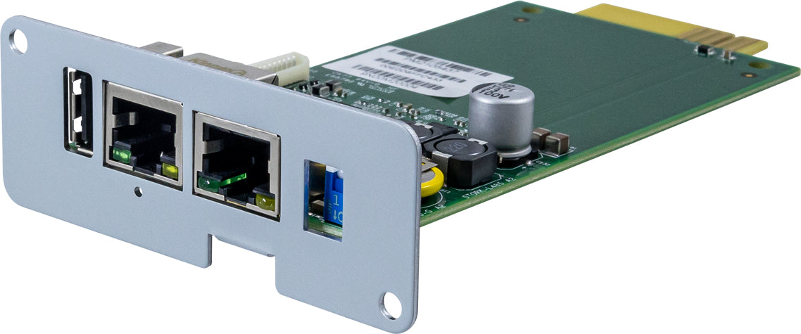 LEGRAND Carte SNMP CS102 SK