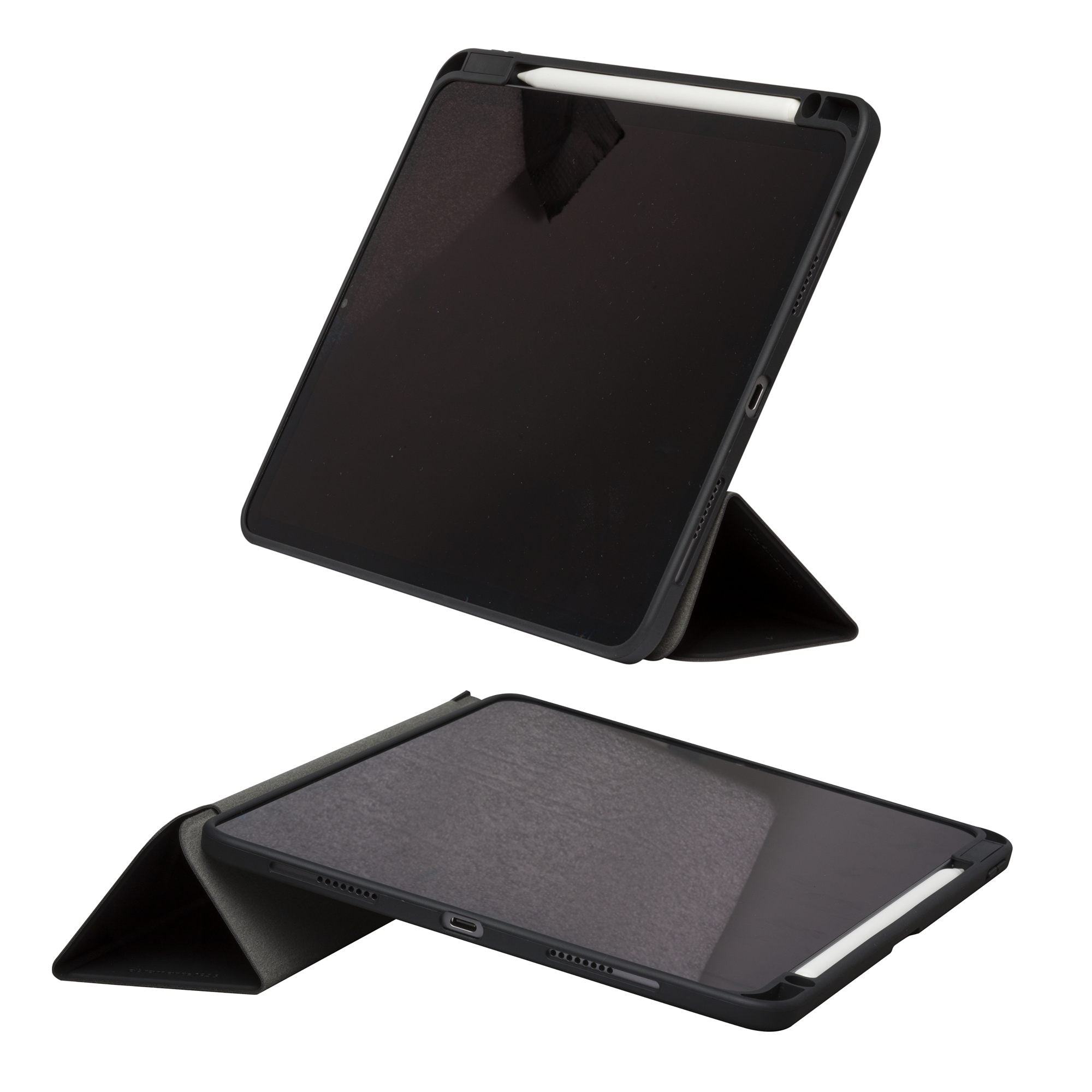 London iPad Pro 11 M4 2024 BLK