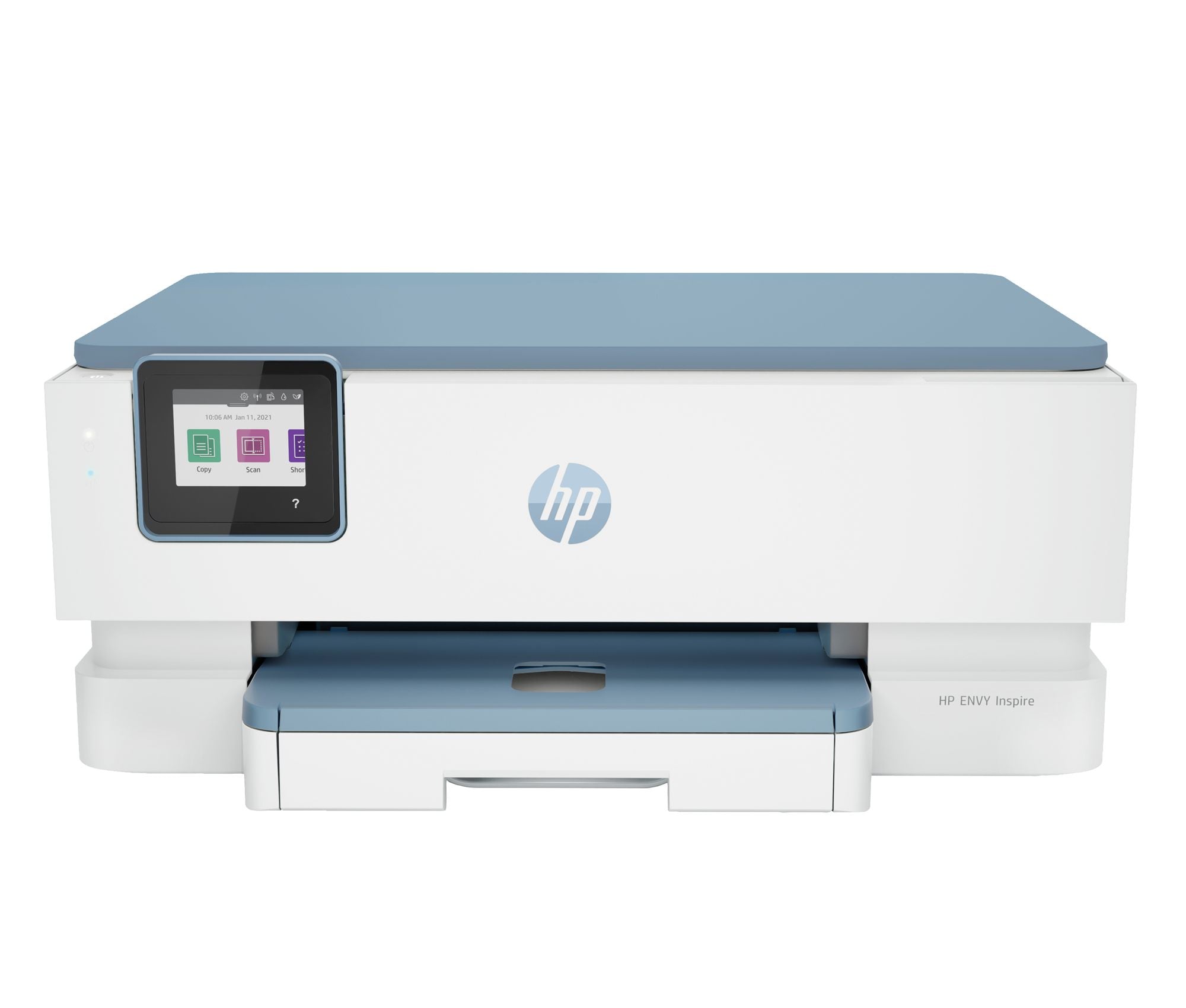HP ENVY Inspire 7221e All-in-One