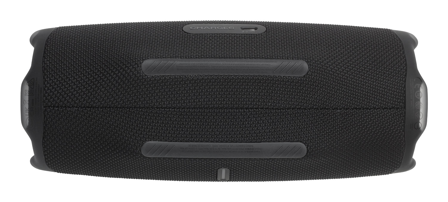 JBL Charge 6 Noir