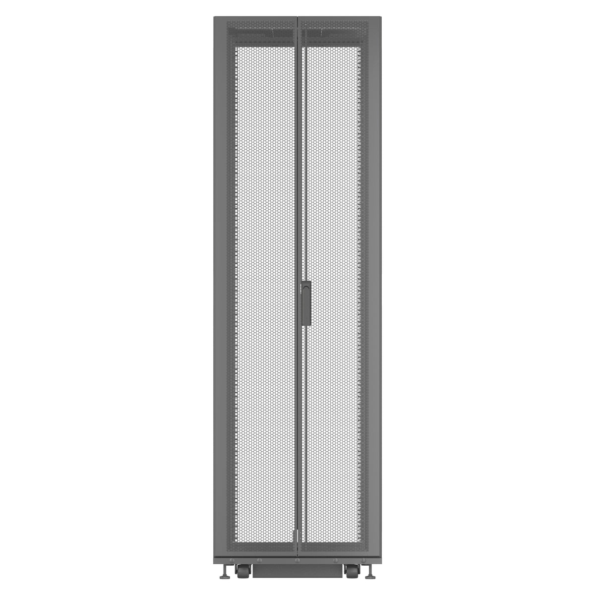 Rack 42U 1998mm H x 600mm W x 1215mm D
