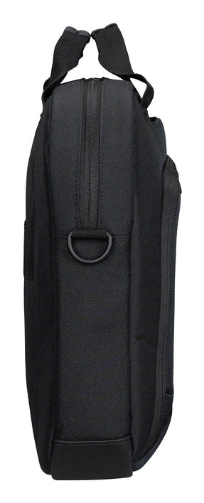 TARGUS Classic 15-16p Briefcase Black