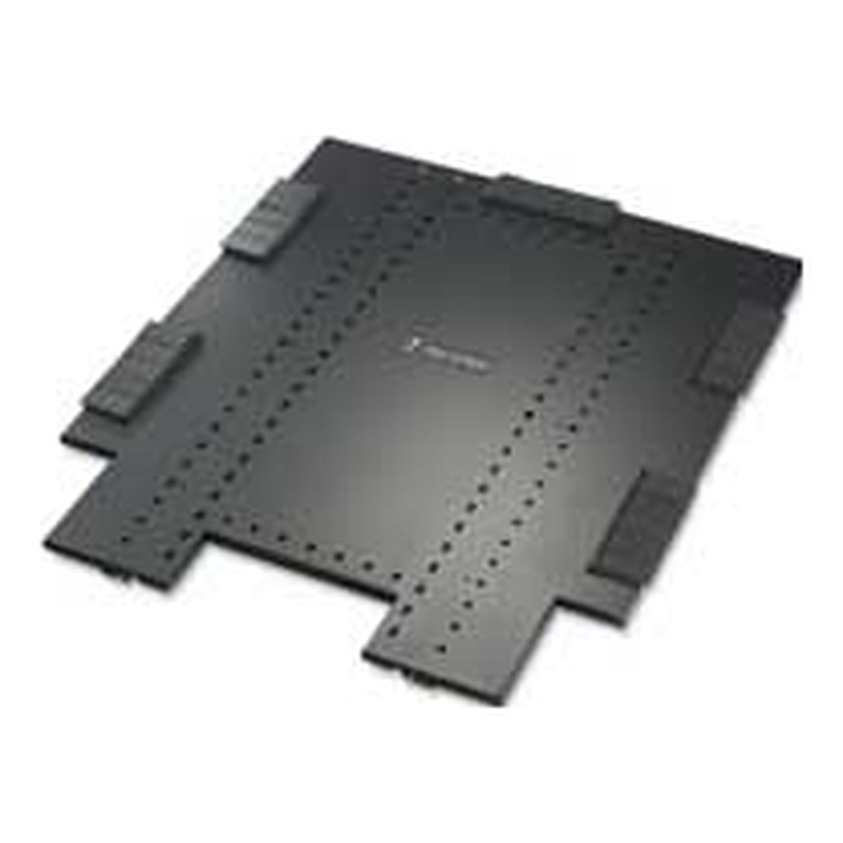 NetShelter SX 600mm Standard Roof Black